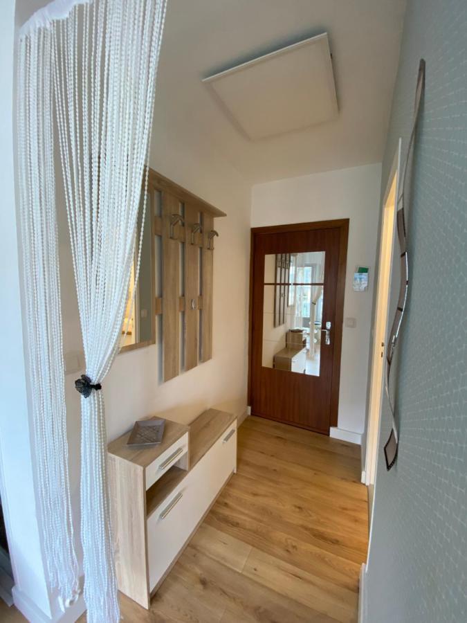 Studio Morgane-Balcon Couvert-Wifi-Pres Centre-Linge Et Menage Remeš Exteriér fotografie
